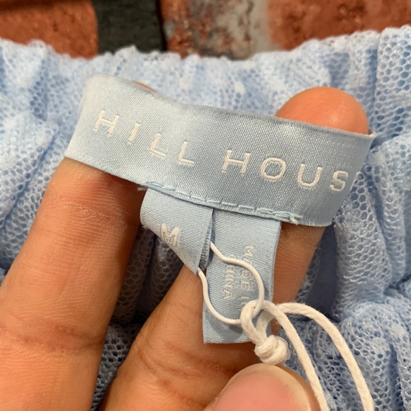 Hill House Home The Clara Tulle Skirt - Picture 7 of 11